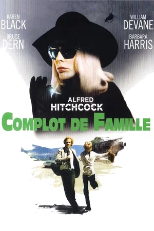 Photo du film : Complot de famille