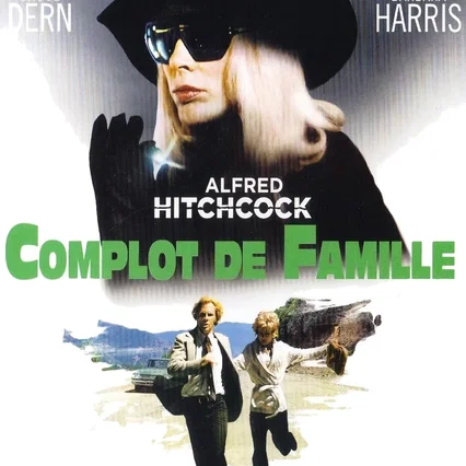 Miniature photo du film : Complot de famille
