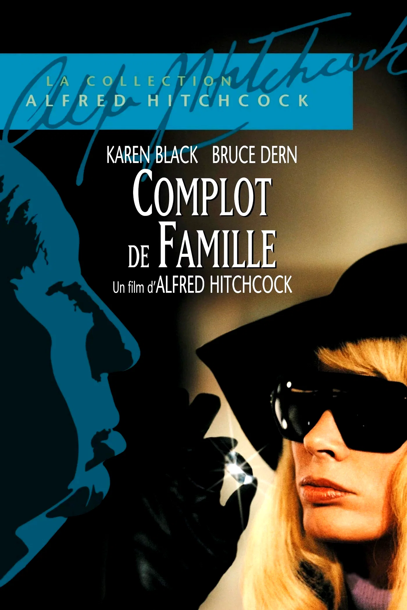 Photo 12 du film : Complot de famille