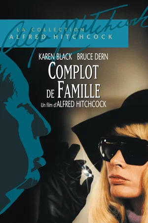 Photo du film : Complot de famille