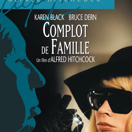 Miniature photo du film : Complot de famille
