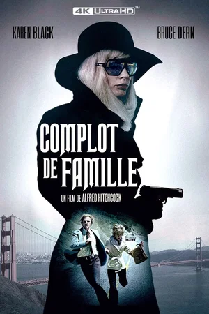Photo du film : Complot de famille