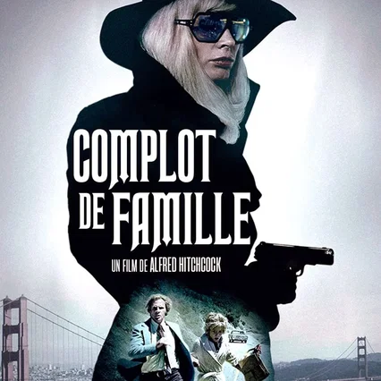 Miniature photo du film : Complot de famille