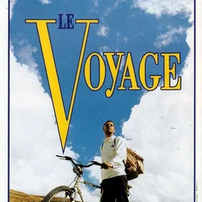 Photo du film : Le voyage
