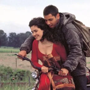 Photo du film : Le voyage