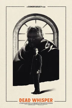 Affiche du film Dead Whisper