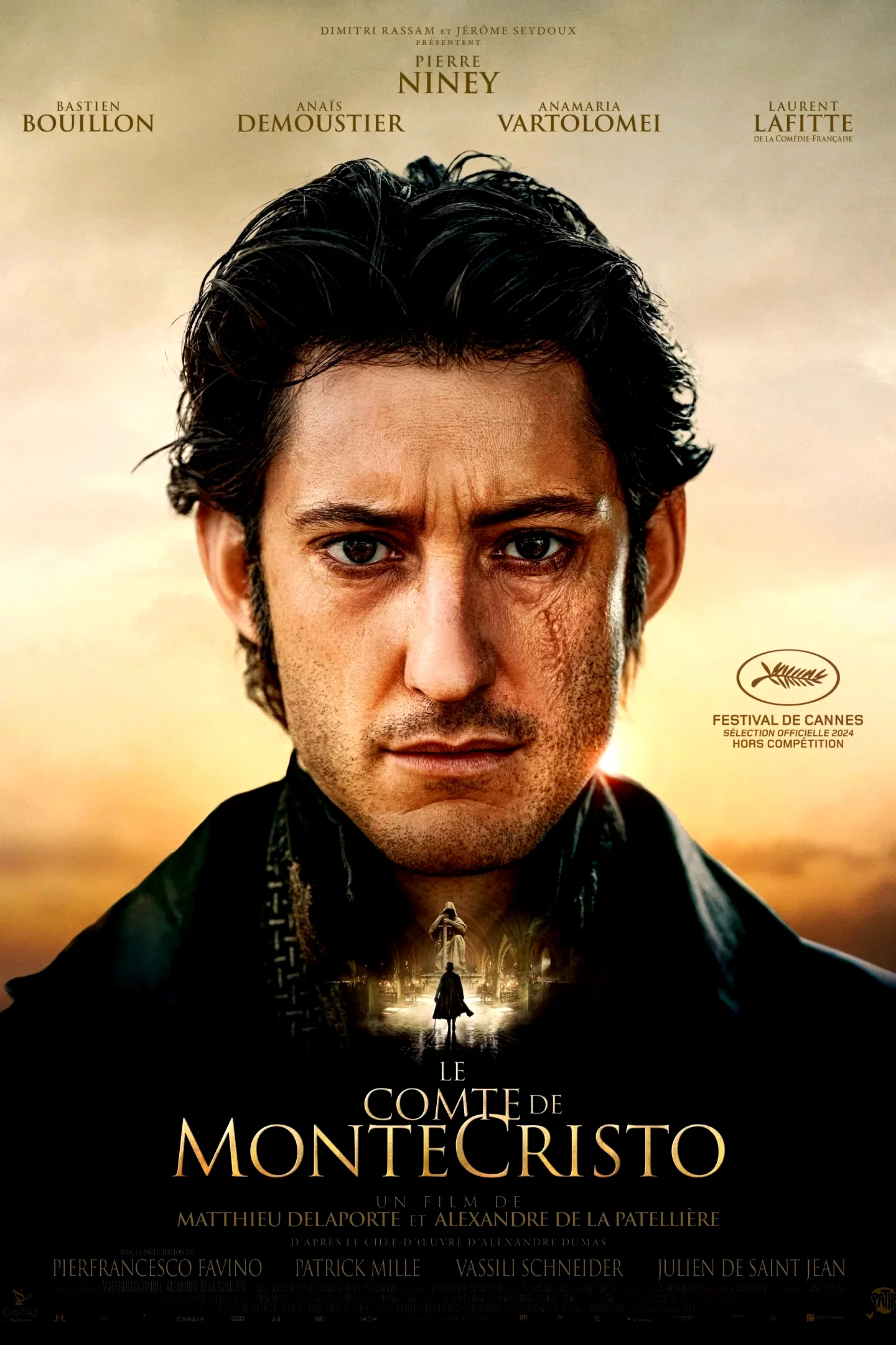 Photo 5 du film : Le Comte de Monte-Cristo