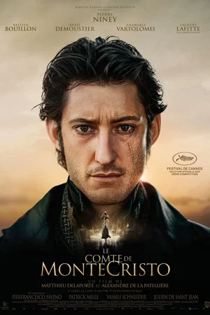 Photo du film : Le Comte de Monte-Cristo