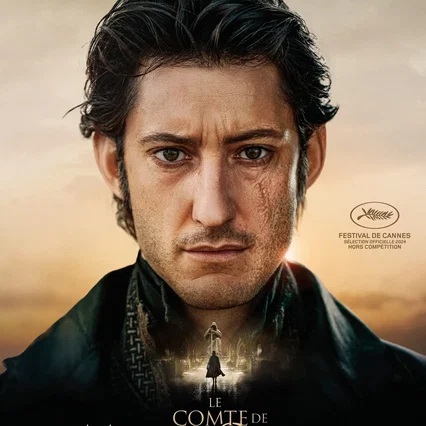 Miniature photo du film : Le Comte de Monte-Cristo
