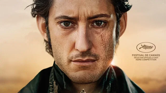 Affiche du film : Le Comte de Monte-Cristo