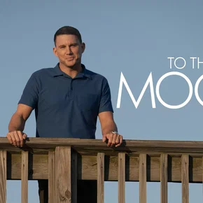 Photo du film : To the Moon