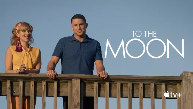 Affiche du film : To the Moon