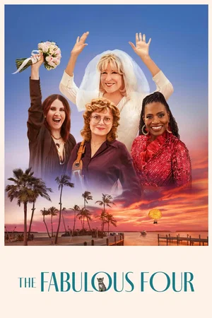 Affiche du film : The Fabulous Four