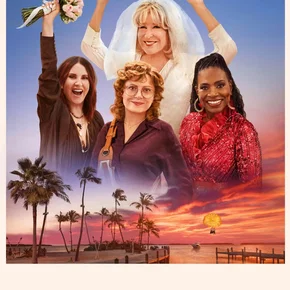 Photo du film : The Fabulous Four