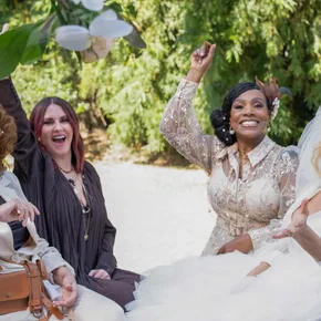 Photo du film : The Fabulous Four