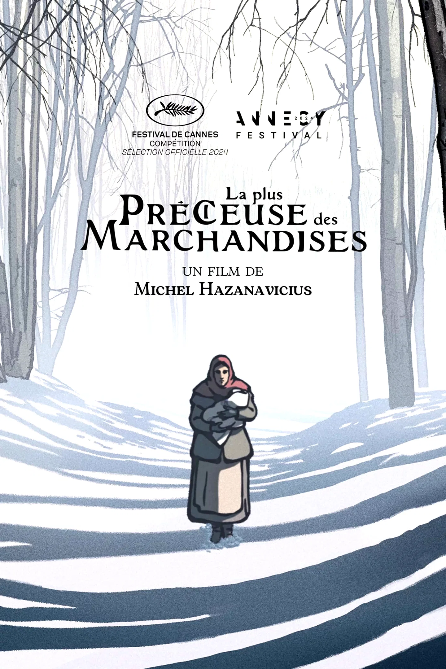 Photo du film : La Plus Précieuse des marchandises