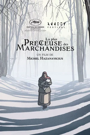 Photo 3 du film : La Plus Précieuse des marchandises