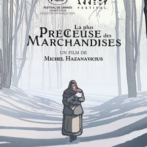 Photo du film : La Plus Précieuse des marchandises