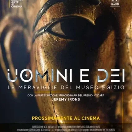 Miniature photo du film : Les Immortels : l'au-delà chez les Pharaons