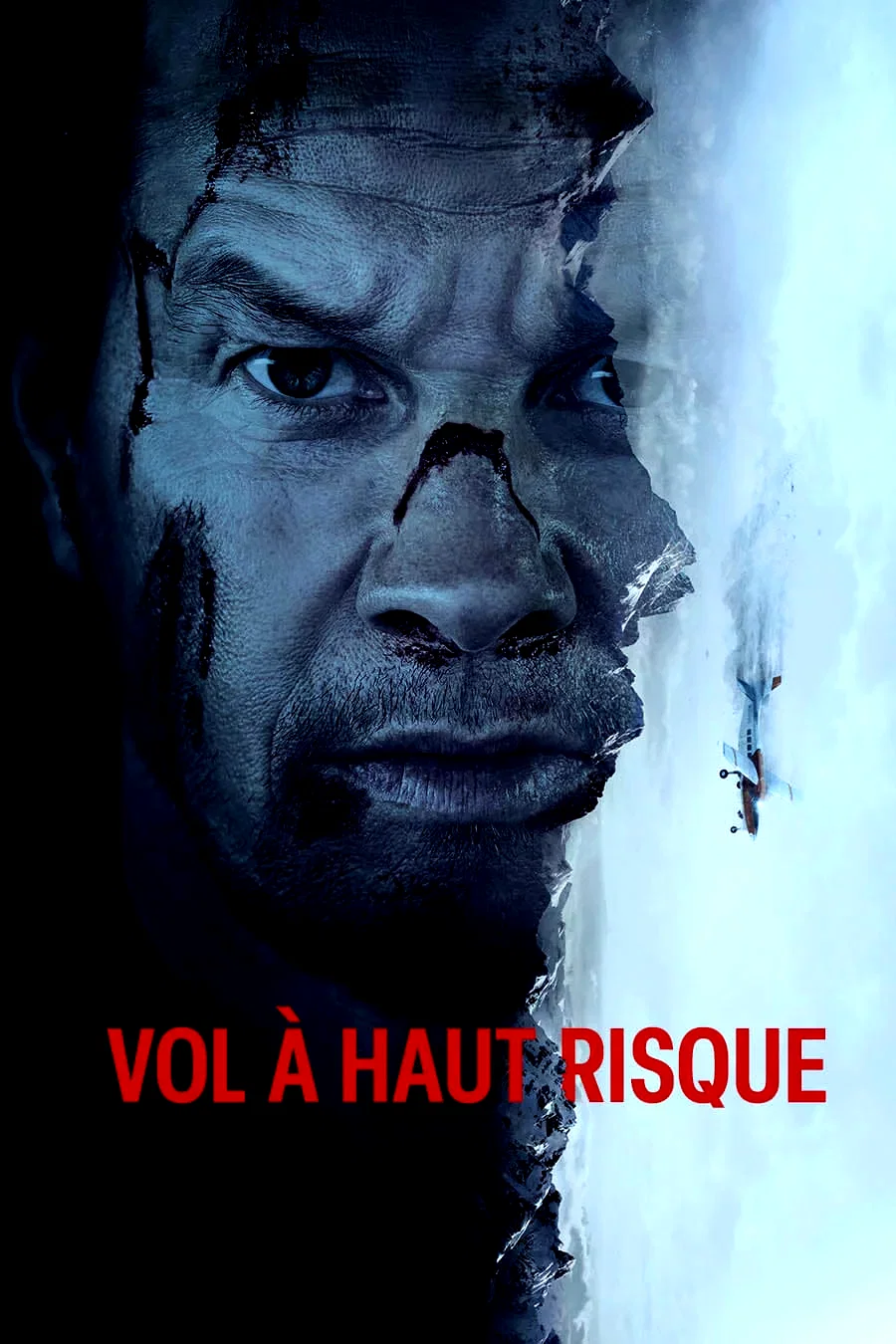 Photo 1 du film : Vol à haut risque