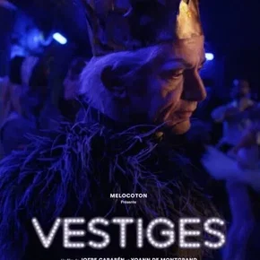 Photo du film : Vestiges