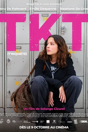 Affiche du film : TKT