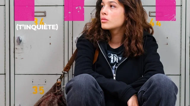 Affiche du film : TKT