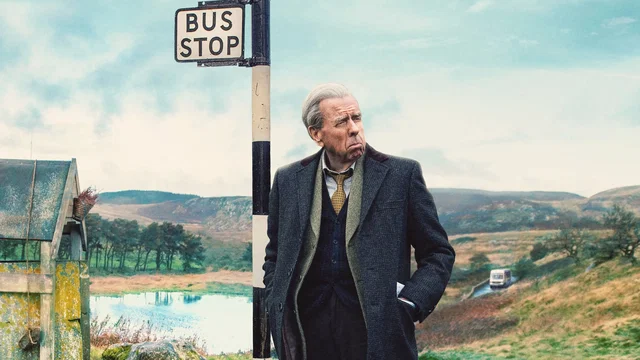 Affiche du film : Le Dernier bus