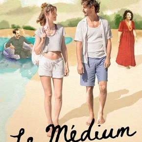 Photo du film : Le médium