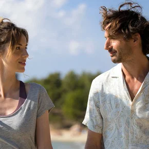 Photo du film : Le médium