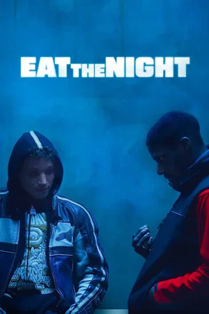 Photo du film : Eat the Night