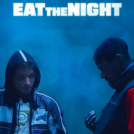 Miniature photo du film : Eat the Night