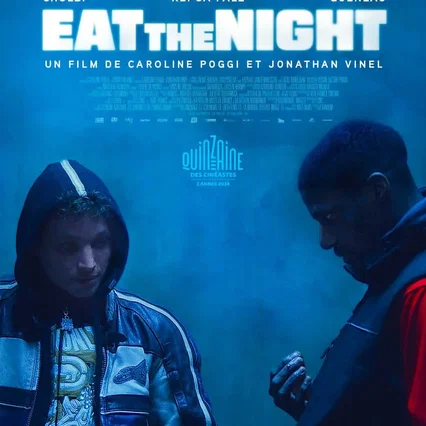 Miniature photo du film : Eat the Night