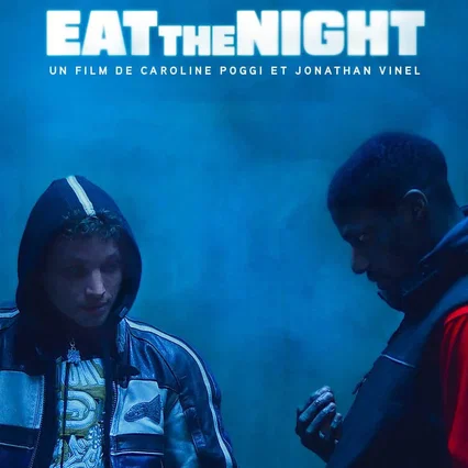 Miniature photo du film : Eat the Night