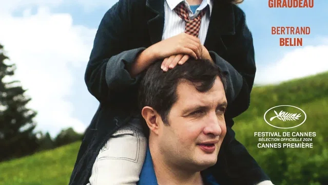 Affiche du film : Le Roman de Jim