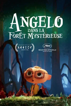 Photo du film : Angelo dans la forêt mystérieuse