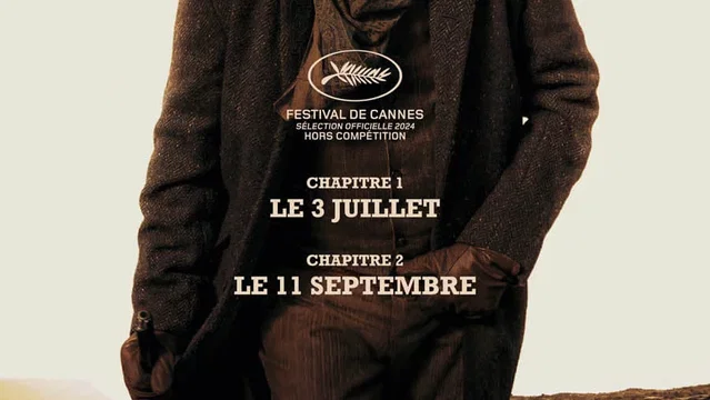Affiche du film : Horizon : une saga américaine Chapitre 1