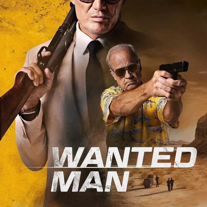 Miniature photo du film : Wanted Man