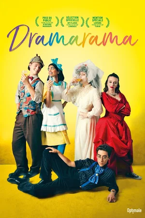 Affiche du film : Dramarama