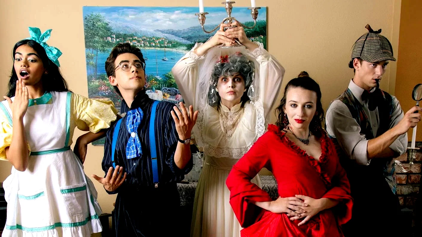 Photo 2 du film : Dramarama