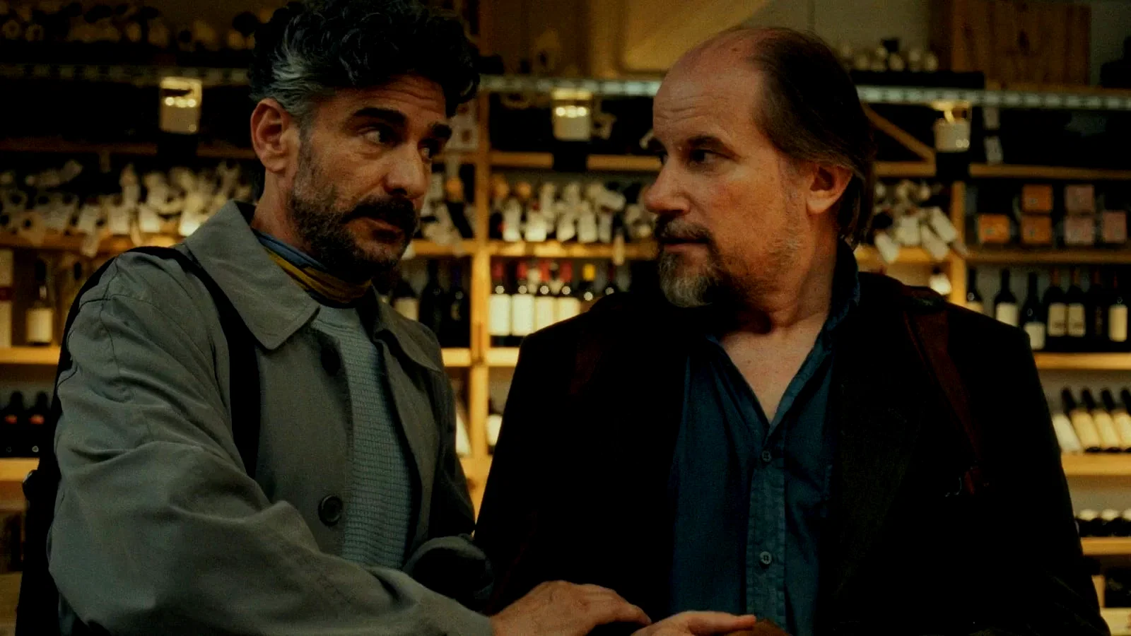 Photo 3 du film : El Profesor
