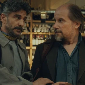 Photo du film : El Profesor
