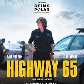 Photo du film : Highway 65
