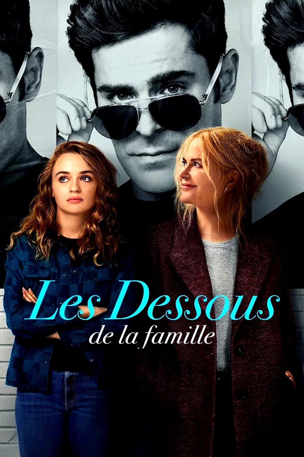 Affiche du film : A Family Affair