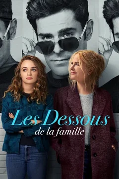 Affiche du film A Family Affair