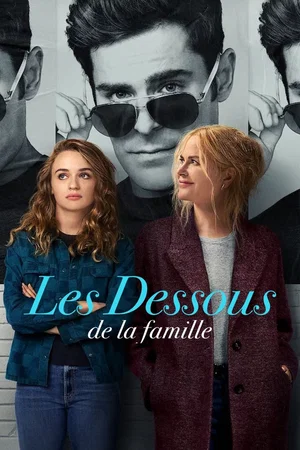 Affiche du film : A Family Affair