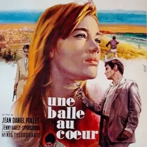 Photo du film : Une balle au coeur