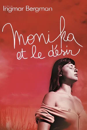 Photo 5 du film : Monika