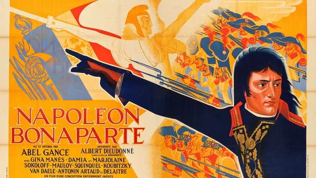 Photo 4 du film : Napoléon