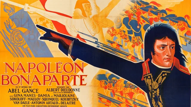 Photo 5 du film : Napoléon